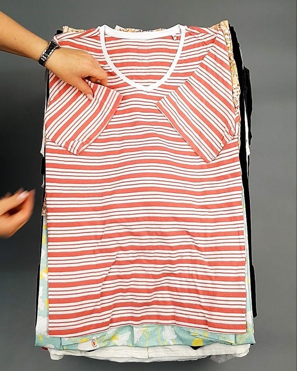 Фотография  882 - LIDL Summer mix 114#20 кг, ЛОТ №7726 оптом в Петрозаводске и Карелии