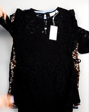 Фотография  777 - Платья VILA Summer 104#5 кг, ЛОТ №7835 оптом в Петрозаводске и Карелии