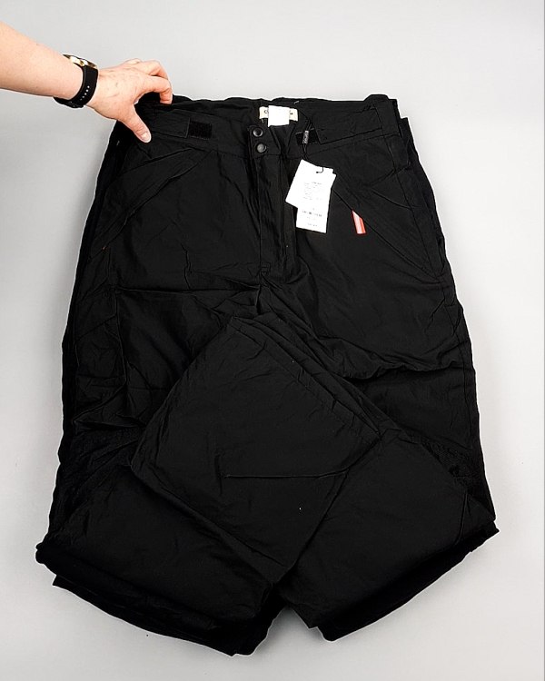 Фотография  986 - Штаны горнолыжные м/ж AMAZON 015#5,6 кг, ЛОТ №7788 оптом в Петрозаводске и Карелии