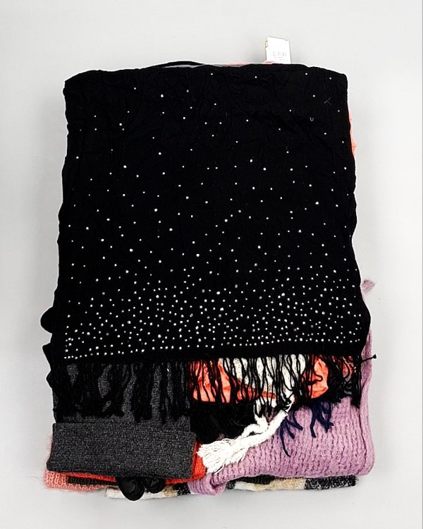 Фотография  472 - ШШП м/ж AMAZON 015#5 кг, ЛОТ №7794 оптом в Петрозаводске и Карелии