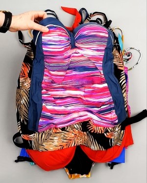 Фотография  582 - Купальники СТОК CAN 124#5 кг оптом в Петрозаводске и Карелии