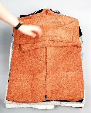 Купить Кардиганы СТОК CAN 084#7 кг, ЛОТ №7674 оптом в Петрозаводске и Карелии