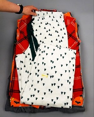 Фотография  403 - Домашняя одежда м/ж AMAZON 015#7 кг оптом в Петрозаводске и Карелии