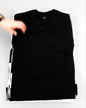 Фотография  919 - Футболки мужские C&A 025#5 кг оптом в Петрозаводске и Карелии