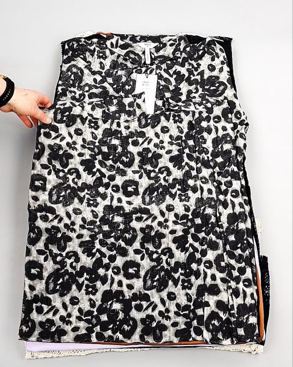 Фотография  578 - Платья Bestseller Summer 104#5 кг оптом в Петрозаводске и Карелии