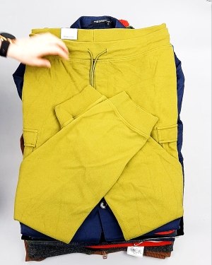 Фотография  471 - AMAZON mix муж весна 015#15 кг, ЛОТ №7739 оптом в Петрозаводске и Карелии