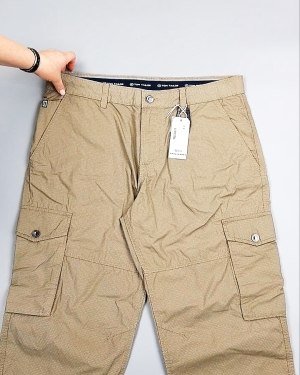 Фотография  397 - Шорты мужские TOM TAILOR 124#3,75 кг, ЛОТ №7600 оптом в Петрозаводске и Карелии