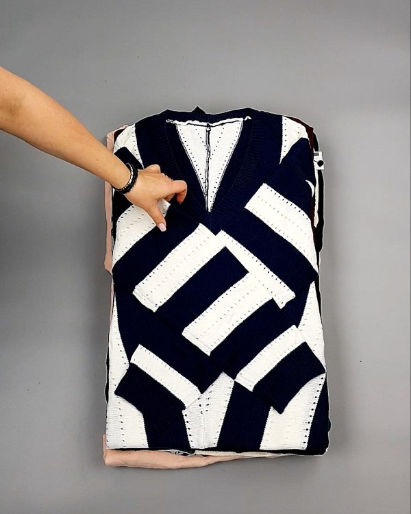 Фотография  953 - AMAZON mix жен весна 015#18 кг оптом в Петрозаводске и Карелии