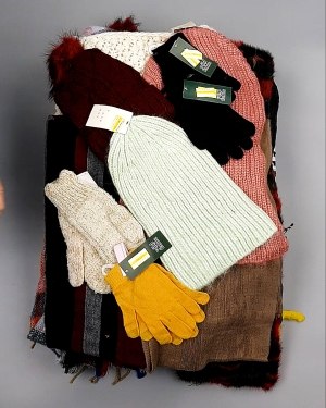 Фотография  191 - ШШП м/ж AMAZON 015#5 кг, ЛОТ №7791 оптом в Петрозаводске и Карелии