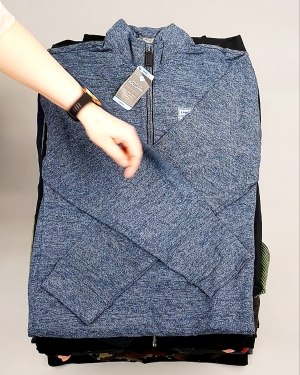 Фотография  588 - AMAZON mix муж весна 015#15 кг, ЛОТ №7738 оптом в Петрозаводске и Карелии