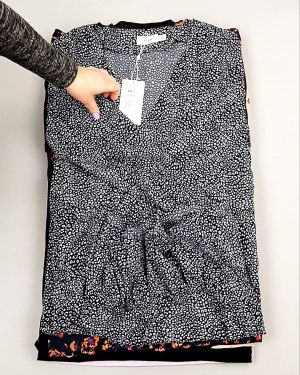 Фотография  902 - Платья VILA Summer 104#5 кг, ЛОТ №7834 оптом в Петрозаводске и Карелии