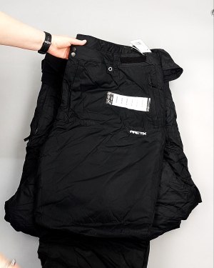 Фотография  227 - Штаны горнолыжные м/ж AMAZON 015#6,6 кг, ЛОТ №7790 оптом в Петрозаводске и Карелии