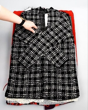 Фотография  307 - Кардиганы СТОК CAN 084#7 кг, ЛОТ №7672 оптом в Петрозаводске и Карелии