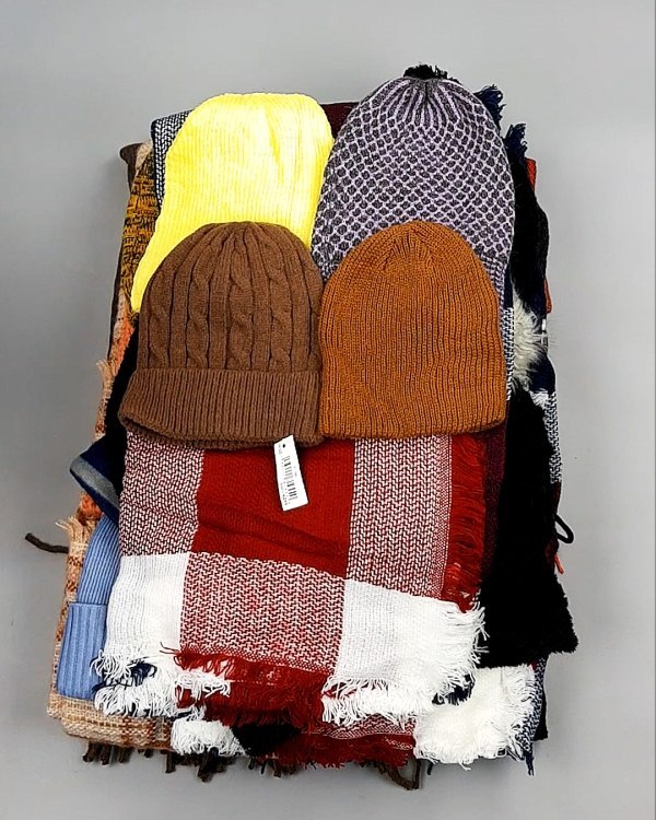 Фотография  917 - ШШП м/ж AMAZON 015#5 кг, ЛОТ №7793 оптом в Петрозаводске и Карелии