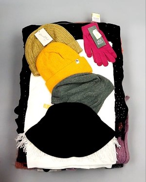 Фотография  750 - ШШП м/ж AMAZON 015#5 кг, ЛОТ №7794 оптом в Петрозаводске и Карелии