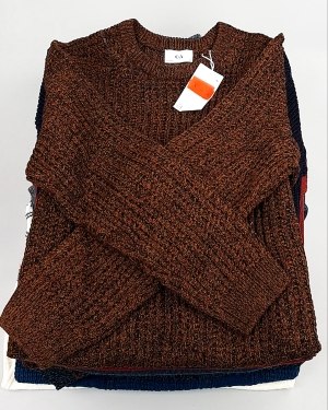 Купить Джемпера мужские C&A 025#7 кг оптом в Петрозаводске и Карелии