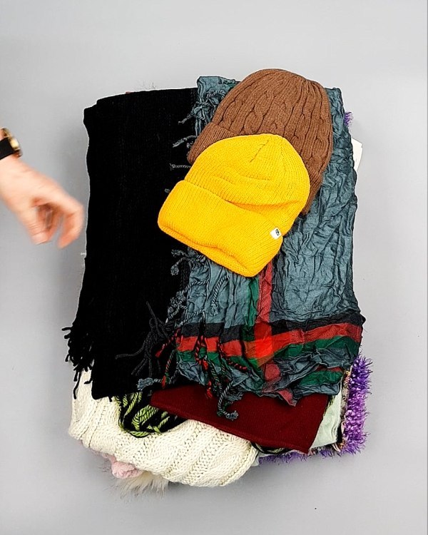 Фотография  428 - ШШП м/ж AMAZON 015#5 кг, ЛОТ №7792 оптом в Петрозаводске и Карелии