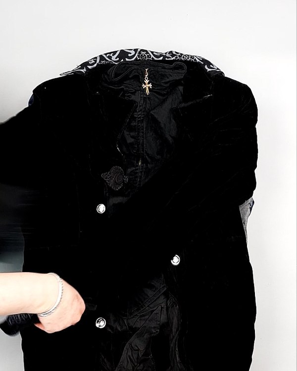 Фотография  521 - Пиджаки муж AMAZON 015#7,7 кг, ЛОТ №7773 оптом в Петрозаводске и Карелии