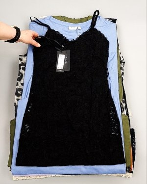 Фотография  322 - Платья Bestseller Summer 104#5 кг оптом в Петрозаводске и Карелии