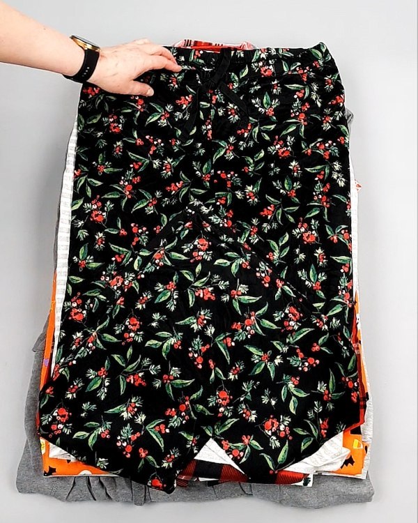 Фотография  644 - Домашняя одежда м/ж AMAZON 015#7 кг оптом в Петрозаводске и Карелии