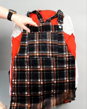 Фотография  312 - AMAZON дети зима 015#10 кг, ЛОТ №7763 оптом в Петрозаводске и Карелии