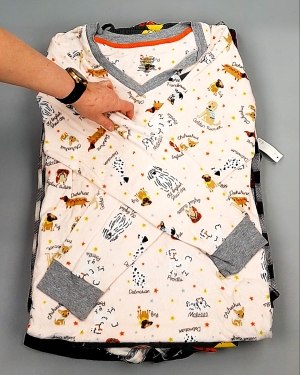 Купить Домашняя одежда м/ж AMAZON 015#7 кг, ЛОТ №7783 оптом в Петрозаводске и Карелии