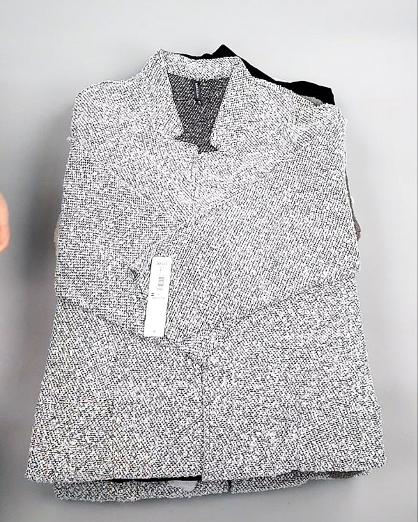 Фотография  342 - Кардиганы СТОК CAN 084#7 кг, ЛОТ №7671 оптом в Петрозаводске и Карелии