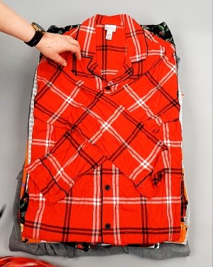 Купить Домашняя одежда м/ж AMAZON 015#7 кг оптом в Петрозаводске и Карелии