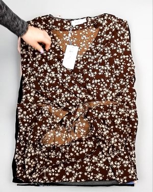 Фотография  915 - Платья VILA Summer 104#5 кг, ЛОТ №7835 оптом в Петрозаводске и Карелии