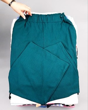 Фотография  904 - TOM TAILOR жен весна, лето mix 124#15 кг, ЛОТ №7570 оптом в Петрозаводске и Карелии