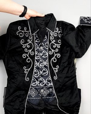 Фотография  465 - Пиджаки муж AMAZON 015#7 кг, ЛОТ №7769 оптом в Петрозаводске и Карелии