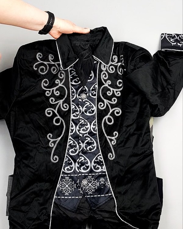 Фотография  101 - Пиджаки муж AMAZON 015#7 кг, ЛОТ №7769 оптом в Петрозаводске и Карелии