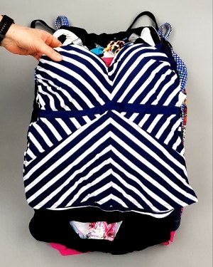 Фотография  984 - Купальники СТОК CAN 124#5 кг, ЛОТ №7688 оптом в Петрозаводске и Карелии