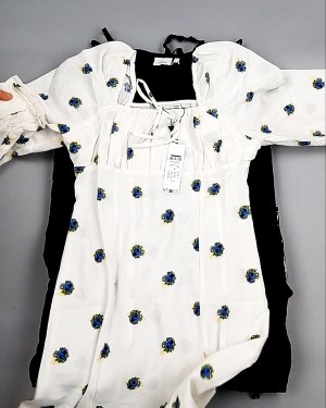 Фотография  295 - Платья Bestseller Summer 104#5 кг, ЛОТ №7701 оптом в Петрозаводске и Карелии