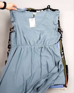 Фотография  512 - Платья Bestseller Summer 104#5 кг оптом в Петрозаводске и Карелии