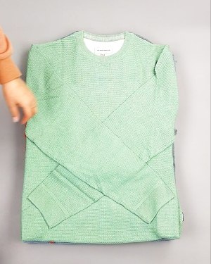 Фотография  703 - Джемпера легкие мужские TOM TAILOR 124#8,3 кг, ЛОТ №7604 оптом в Петрозаводске и Карелии