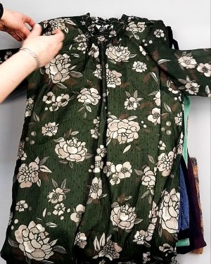 Фотография  623 - Платья СТОК CAN зима 084#7 кг оптом в Петрозаводске и Карелии