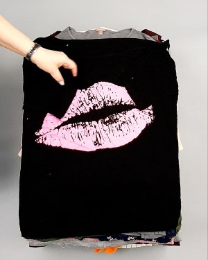 Фотография  150 - AMAZON mix жен лето 015#15 кг, ЛОТ №7721 оптом в Петрозаводске и Карелии