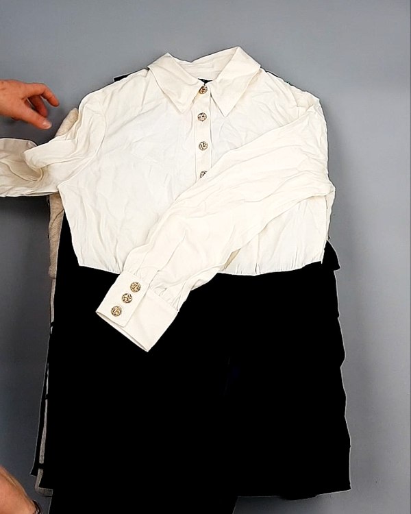 Фотография  794 - Платья СТОК CAN зима 084#7 кг, ЛОТ №7826 оптом в Петрозаводске и Карелии