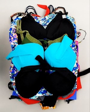 Фотография  624 - Купальники СТОК CAN 124#5 кг оптом в Петрозаводске и Карелии