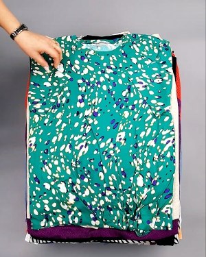 Фотография  920 - TOM TAILOR жен весна, лето mix 124#15 кг, ЛОТ №7568 оптом в Петрозаводске и Карелии