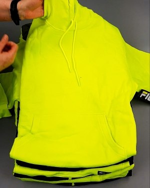 Фотография  161 - FILA CAN 084#7 кг, ЛОТ №7627 оптом в Петрозаводске и Карелии