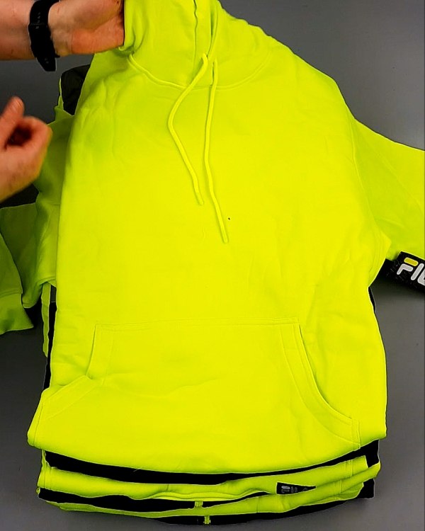 Фотография  482 - FILA CAN 084#7 кг, ЛОТ №7627 оптом в Петрозаводске и Карелии