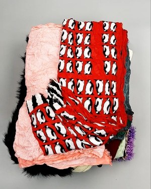 Купить ШШП м/ж AMAZON 015#5 кг, ЛОТ №7792 оптом в Петрозаводске и Карелии