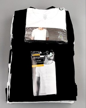 Купить Футболки мужские C&A 025#5 кг оптом в Петрозаводске и Карелии