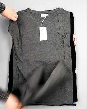 Фотография  855 - Платья VILA Summer 104#5 кг, ЛОТ №7835 оптом в Петрозаводске и Карелии