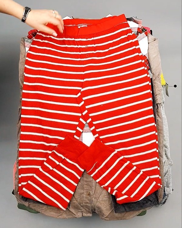 Фотография  391 - AMAZON mix жен весна 015#18 кг, ЛОТ №7717 оптом в Петрозаводске и Карелии