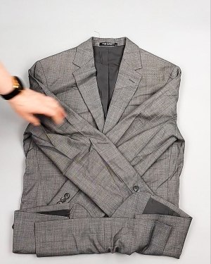 Фотография  841 - Пиджаки муж AMAZON 015#7,2 кг, ЛОТ №7770 оптом в Петрозаводске и Карелии