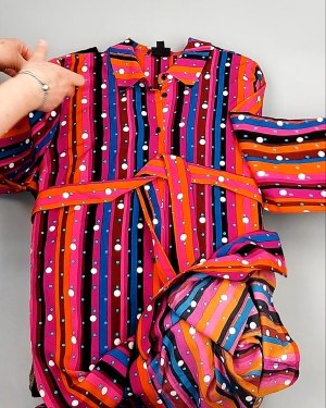 Фотография  344 - Платья СТОК CAN зима 084#7 кг, ЛОТ №7825 оптом в Петрозаводске и Карелии