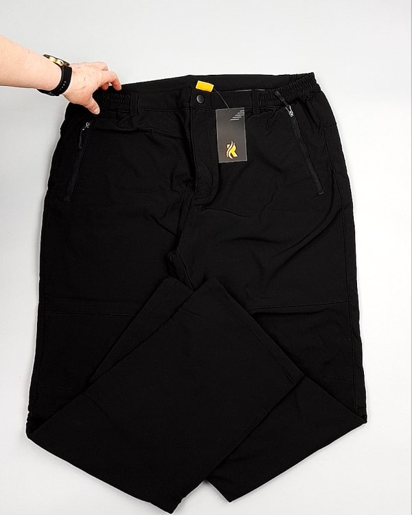 Фотография  564 - Штаны горнолыжные м/ж AMAZON 015#5,45 кг, ЛОТ №7787 оптом в Петрозаводске и Карелии